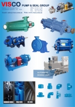EUREKA PRODUCT RANGE