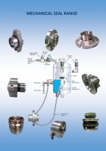 Mechanical Seals