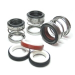 Mechanical Seal Range