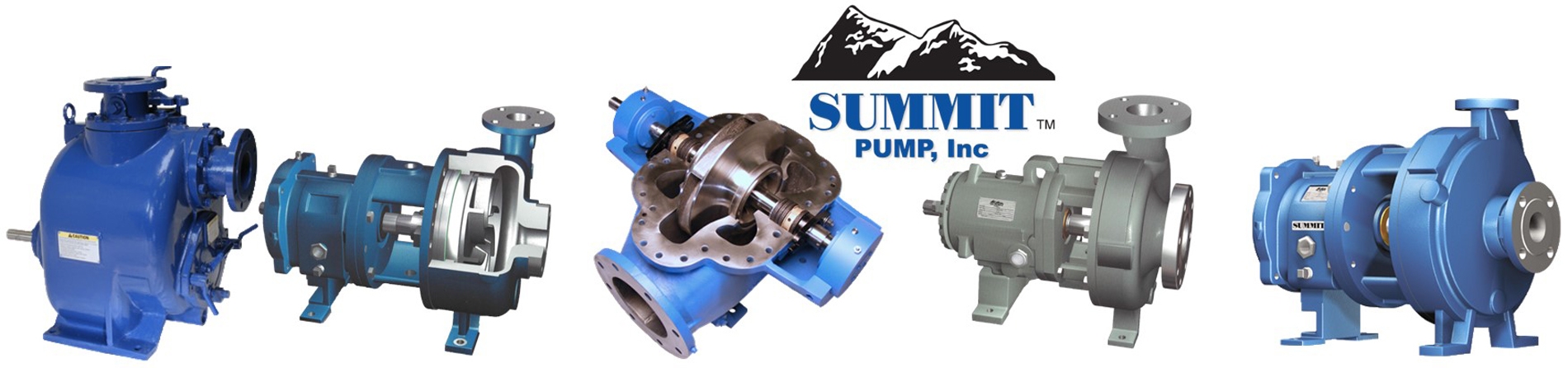 VISCO Pump & Seal Group