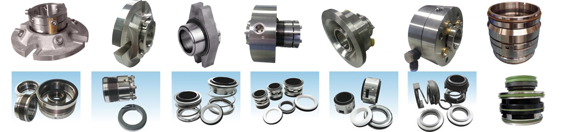 VISCO Pump & Seal Group
